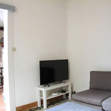 Le Lagon De Cayeux 4 A 8 Couchages 50 Metres De La Plage Exterior foto